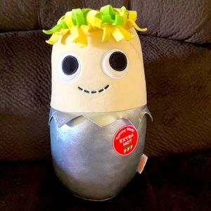 YUMMY WORLD BURRITO PLUSHIE 🌯